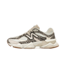 New Balance 9060 ASOS Exclusive Beige Brown Leopard Print sneaker