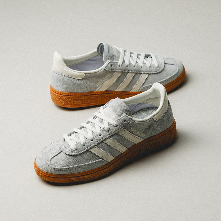 Adidas Handball Spezial Wonder Silver Gum