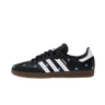 Adidas Samba Light Blue Floral Core Black (W)