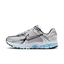 Nike Zoom Vomero 5 Metallic Silver Blue Tint