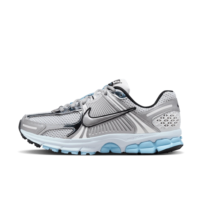 Nike Zoom Vomero 5 Metallic Silver Blue Tint
