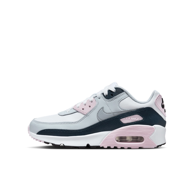 Nike Air Max 90 Pink Foam (GS)