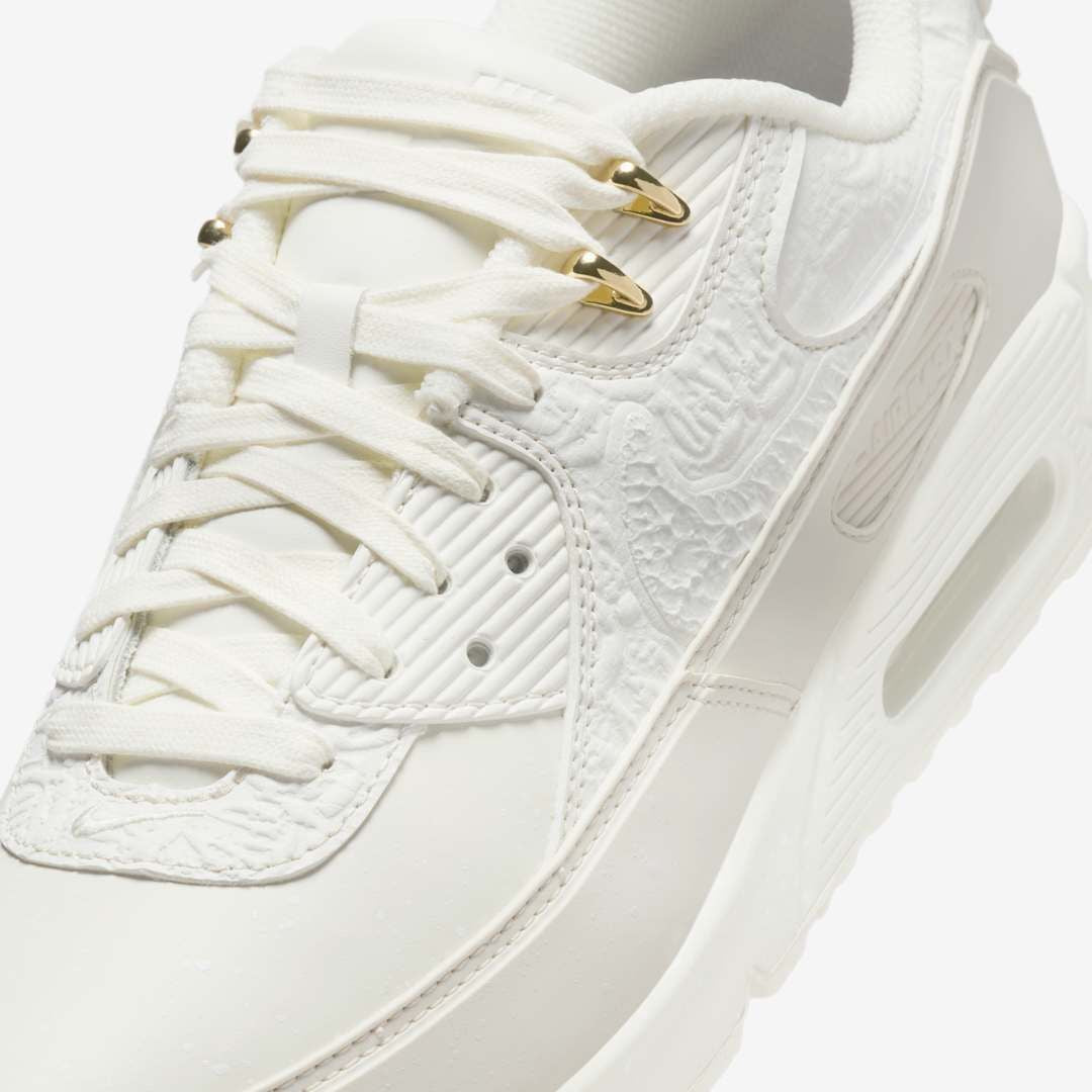 Nike Air Max 90 Slawn Sail