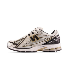 New Balance 1906R White Metallic Gold