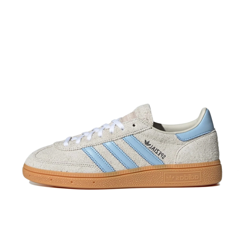 Adidas Handball Spezial Alumina Clear Sky (W)