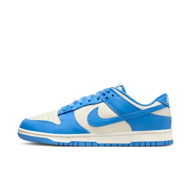 Nike Dunk Low Retro University Blue