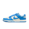 Nike Dunk Low Retro University Blue