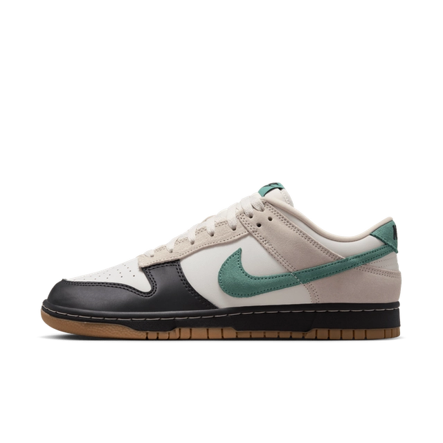 Nike Dunk Low Light Orewood Brown Bicoastal