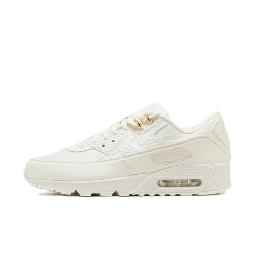 Nike Air Max 90 Slawn Sail