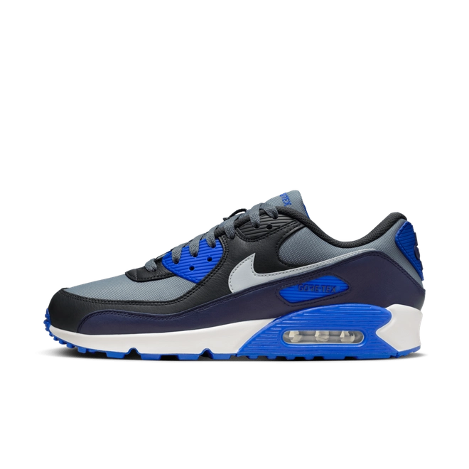 Nike Air Max 90 Gore-Tex Cool Grey Obsidian