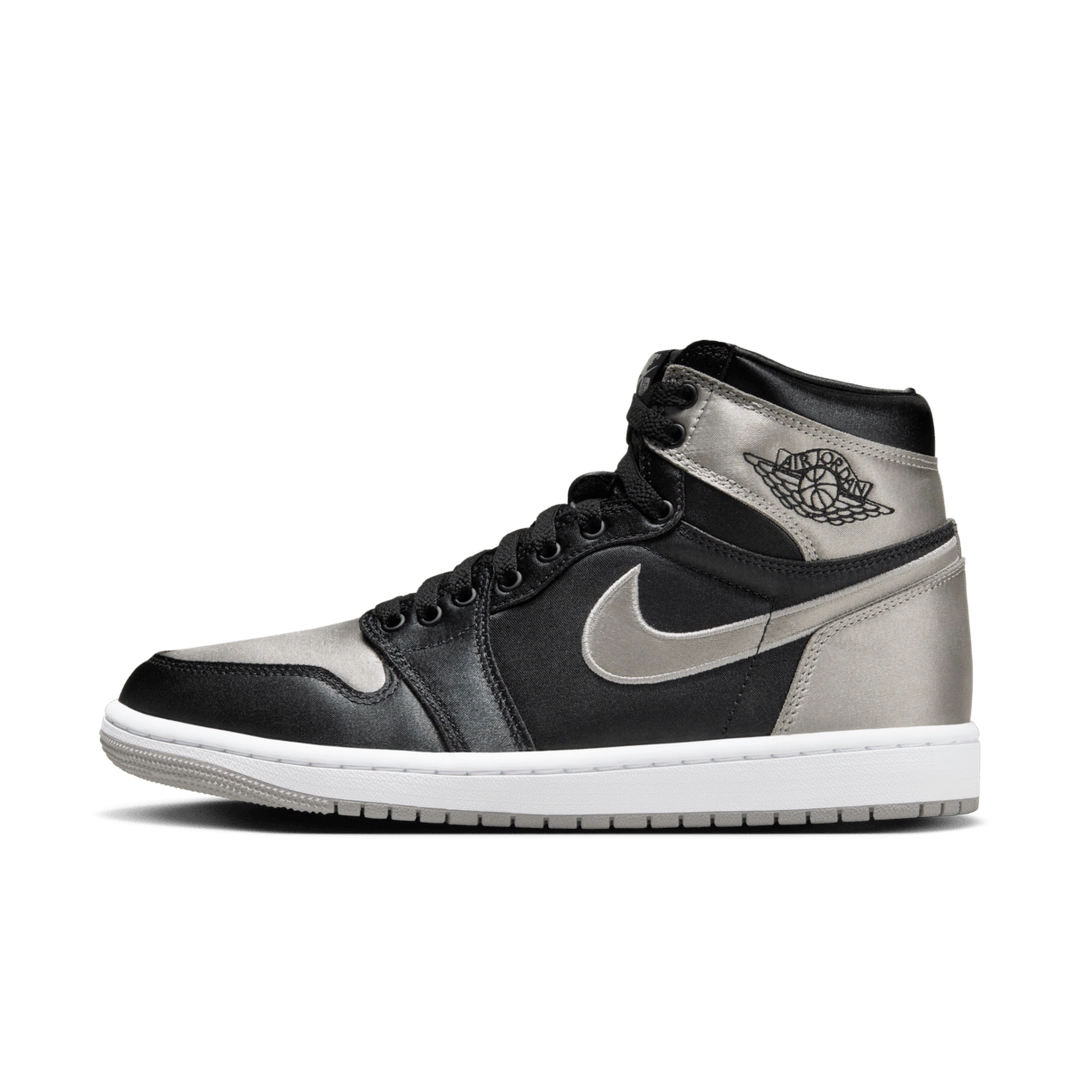 Air Jordan 1 Retro High OG Satin Shadow (W)