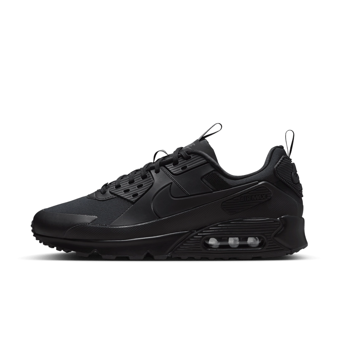 Nike Air Max 90 Drift Triple Black
