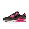 Nike Air Max 90 Camo Pack Sequoia Hyper Pink