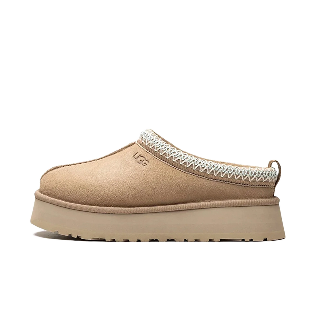 UGG Tazz II Slipper Sand (W)