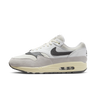 Nike Air Max 1 Light Bone Iron Grey