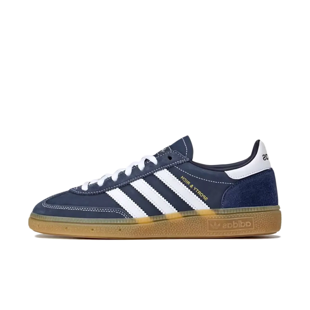 Adidas Handball Spezial Sporty & Rich Night Indigo