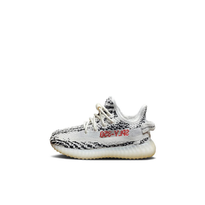 Adidas Yeezy Boost 350 V2 Zebra (Infants)