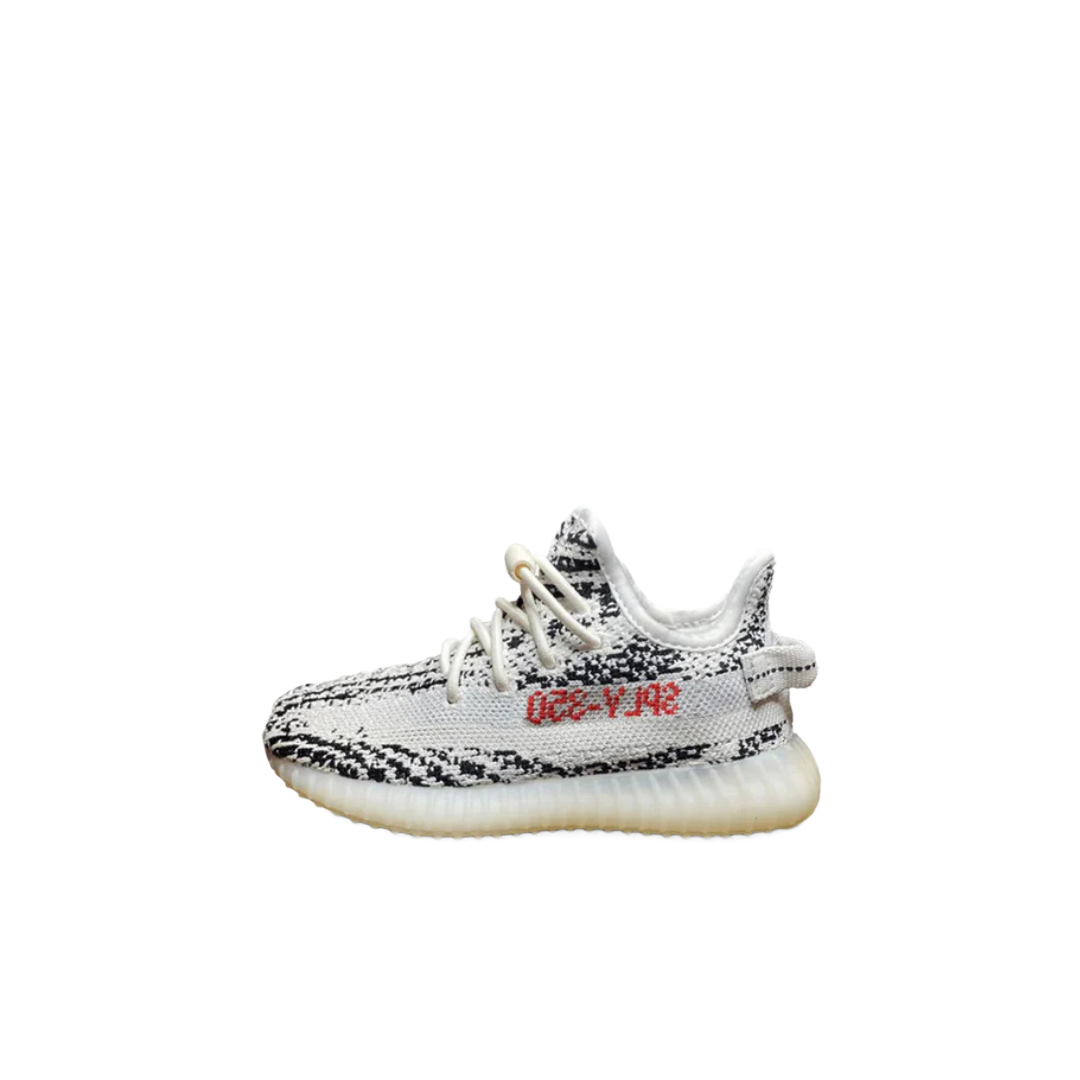 Adidas Yeezy Boost 350 V2 Zebra (Infants) sneaker
