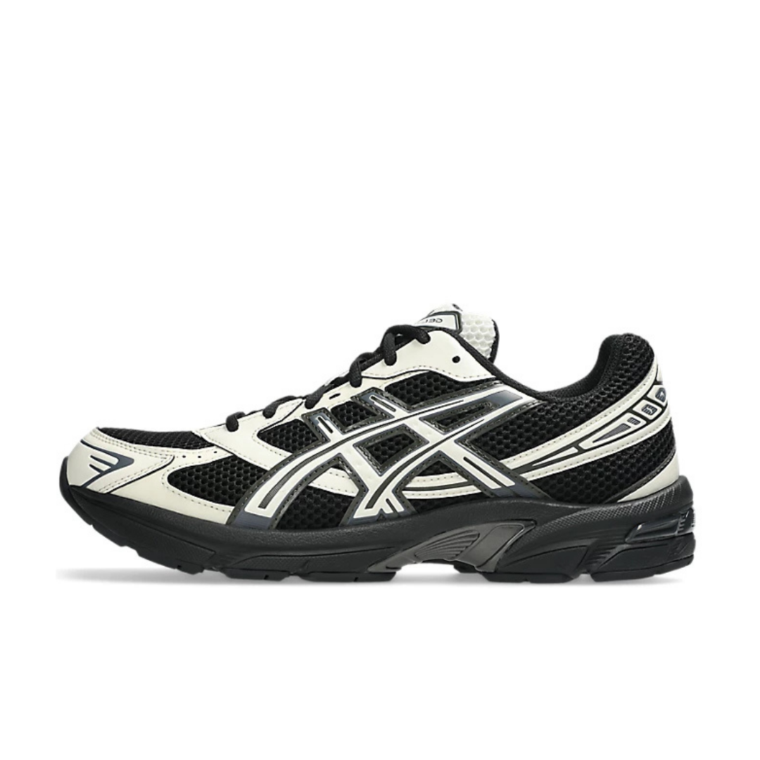 ASICS Gel-1130 Black Cream
