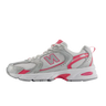 New Balance 530 Dragon Berry Silver Metallic sneaker