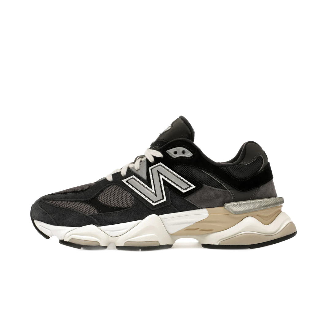 New Balance 9060 Charcoal sneaker