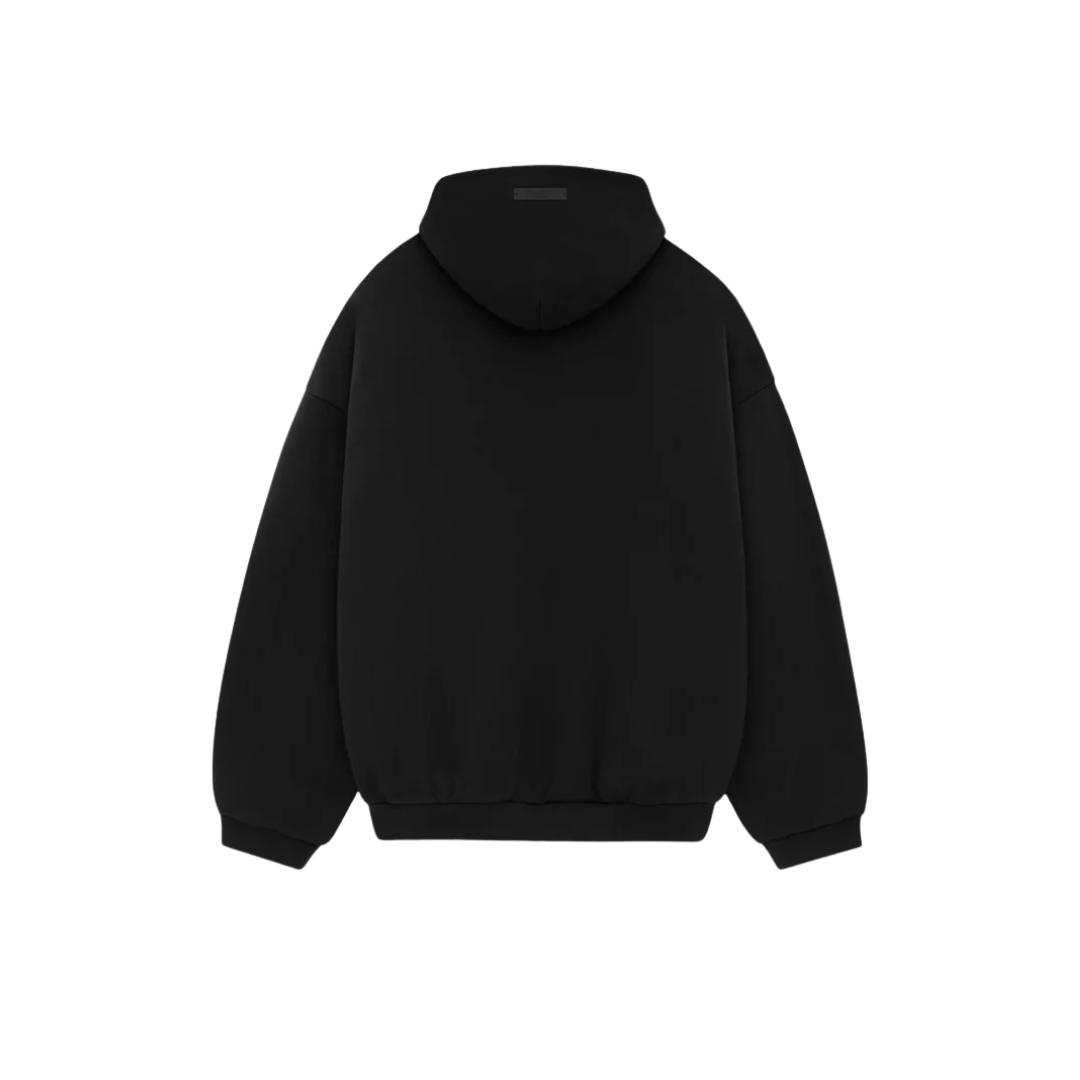 Fear of God Essentials FW24 Black Yellow State Full Set