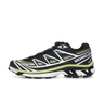 Salomon XT-6 Skyline Black Sharp Green
