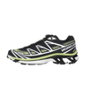 Salomon XT-6 Skyline Black Sharp Green sneaker