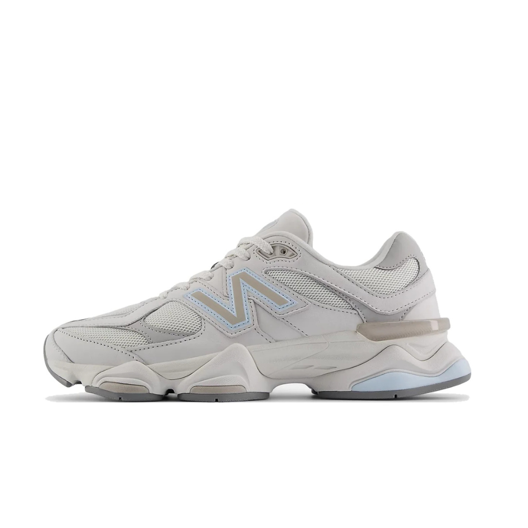 New Balance 9060 Reflection Raincloud Quarry Blue