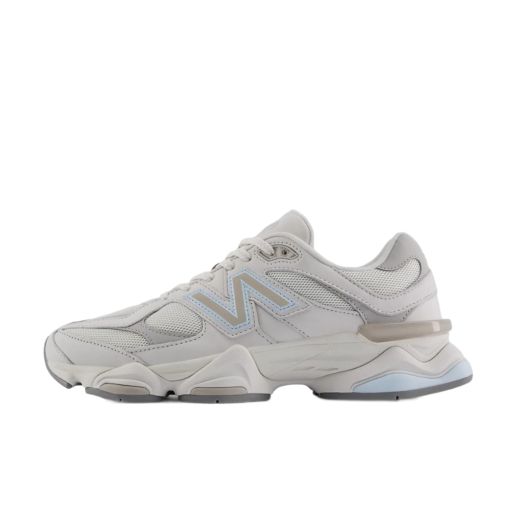 New Balance 9060 Reflection Raincloud Quarry Blue sneaker