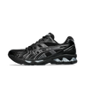 ASICS Gel-Kayano 14 Black Pure Silver