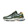 New Balance 9060 Dark Alpine Green