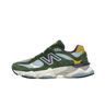 New Balance 9060 Dark Alpine Green sneaker