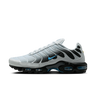Nike Air Max Plus Grey University Blue Black