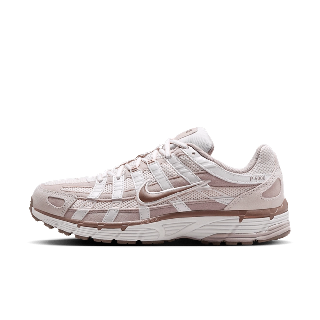 Nike P-6000 Phantom Mink Brown