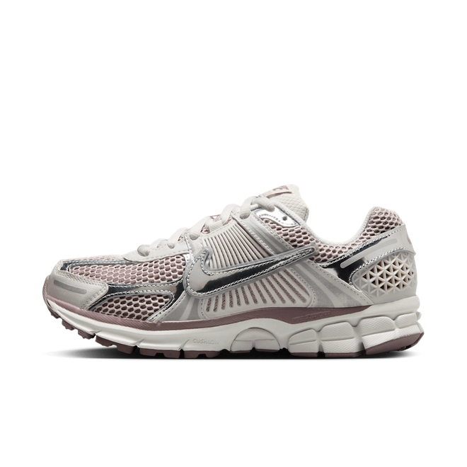 Nike Zoom Vomero 5 Metallic Silver Platinum Violet (W)