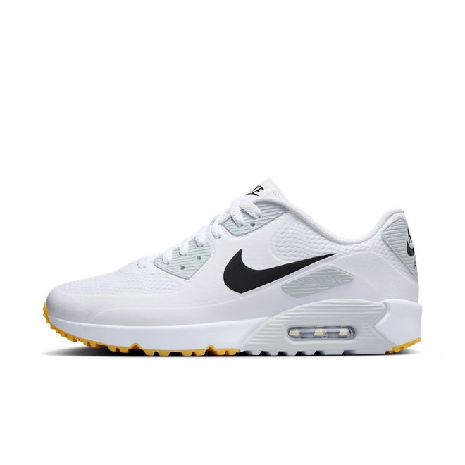 Nike Air Max 90 Golf White Black Gum