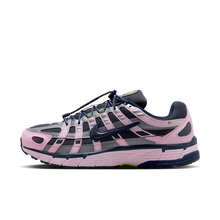 Nike P-6000 Pink Foam Armory Navy