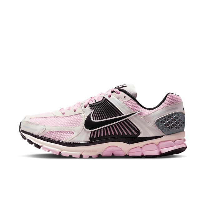 Nike Zoom Vomero 5 Pink Foam Phantom Metallic Platinum Black