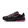 Nike P-6000 Pink Blast Metallic Silver Black