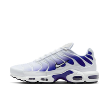 Nike Air Max Plus White Wild Grape
