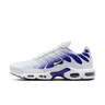 Nike Air Max Plus White Wild Grape