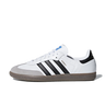 Adidas Samba OG Cloud White Core Black