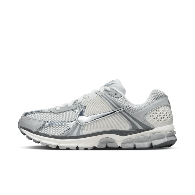 Nike Zoom Vomero 5 Metallic Silver