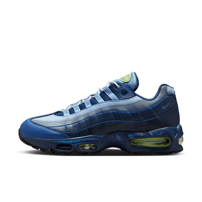 Nike Air Max Muscle 95 Yu-Gi-Oh! Joey