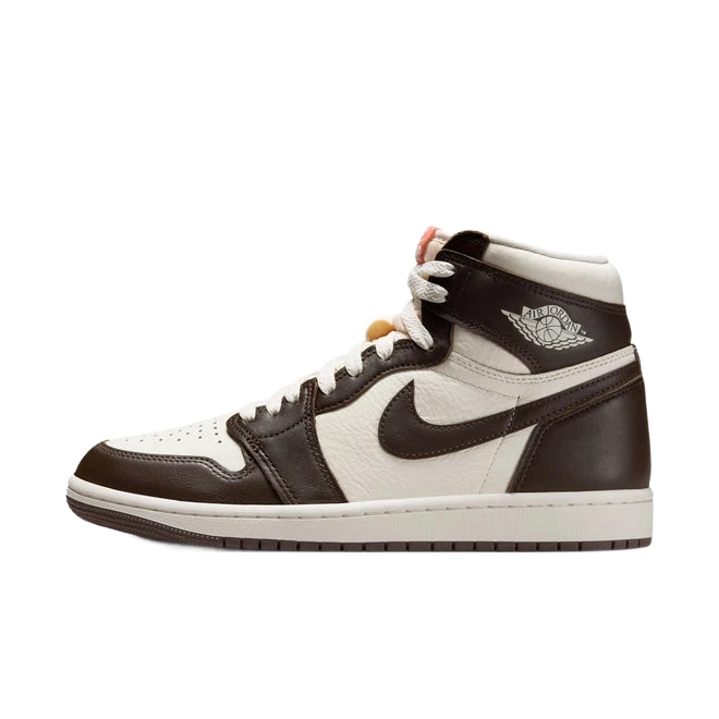 Air Jordan 1 Retro High OG Light Madder Root sneaker