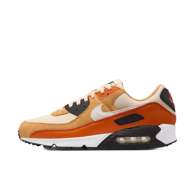 Nike Air Max 90 Copper Moon sneaker