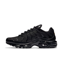 Nike Air Max Plus Triple Black