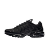 Nike Air Max Plus Triple Black sneaker