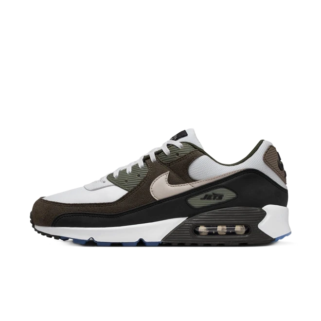 Nike Air Max 90 New York Jets sneaker
